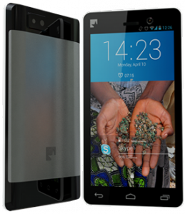 La iniciativa Fairphone